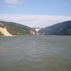 Дунай