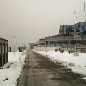 Вена Австрия
