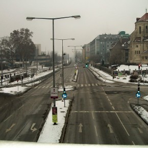 Вена Австрия