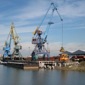 Порт Панчево