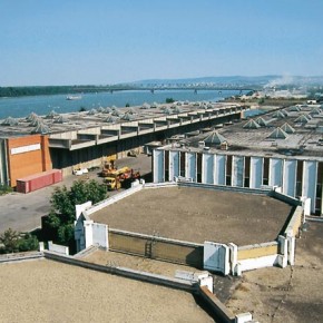 Порт Белград