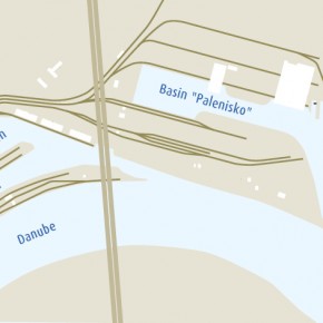 Порт Братислава