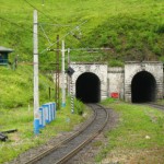 В Закарпатье планируют построить двух путевый железнодорожный тоннель из Украины в Европу
