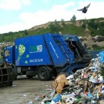 Болгария будет вывозить отходы в Швецию