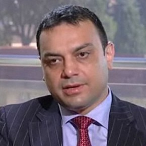 министр транспорта Болгарии Ивайло Московски