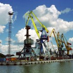 Концепция развития украинских портов утверждена в срок 25 лет