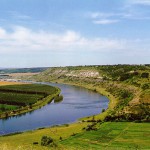Молдова и Украина подписали договор о сотрудничестве в области охраны реки Днестр
