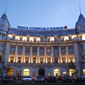 Banca Comercială Română