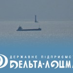 Лоцманский катер «Алмаз» в Керченском проливе оказал помощь моряку теплохода компании Palmali