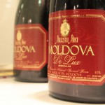 За 2012 год Молдова экспортировала более 34 млн литров вина в РФ