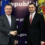 Молдова подписала соглашение об оказании помощи в миссиях ЕС по урегулированию кризисных ситуаций