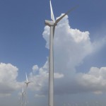 ERG Renew и ЛУКОЙЛ станут новыми владельцами ветряной электростанции в Румынии