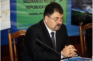 министр транспорта Молдовы