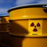 Ядерные отходы Румынии  вывезли в Россию