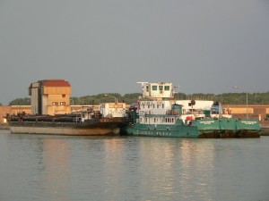 Самоходка,Толкач, Буксир, Болгария, GEORGI IZMIRLIEV, Гиорг Измирлов