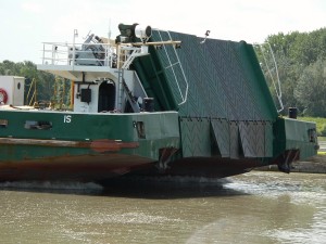 Ро ро, ro-ro, паром, автомобильный паром,Самоходка,Толкач, Буксир, Болгария, HAN ASPARUH, Хан Аспарух