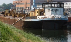 TT-10601 Schiff, флот Хорватии