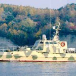 Новый штаб военных катеров в скором времени появится в Одессе