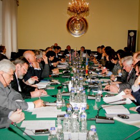 Дунайская комиссия