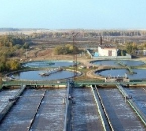 Порт Ильечовск