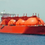 В Мамая был обсужден вопрос использования сжиженного газа в морском транспорте
