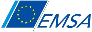 Европейского агентства по морской безопасности (EMSA)