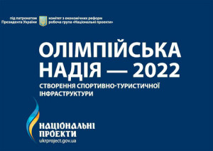 Зимняя олимпиада 2022, Украина