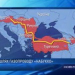 Газ с Азербайджана пытается прорваться в страны ЕС.
