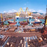 Порт Варна намеревается в 2013 году переработать 8,2 миллионов тонн грузов.