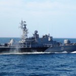 Военно-морской флот  Болгарии планирует приобрести новые боевые корабли.