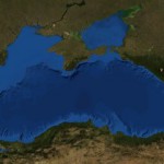 В Одессе украинскими учеными были рассмотрены проблемы  экологической охраны  Черного моря.
