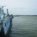В Болгарии планируют приобрести два новых судна для технического обслуживания на Дунае.