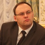 В. Каськив планирует закрыть «Дунайский коридор»: вопрос о сооружении  автомагистрали  Одесса-Рени остается открытым 