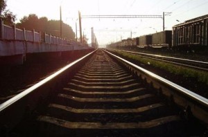Железная дорога Венгрии