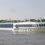 В Румынии через  Дунайский  канал планируют запустить однодневные круизы. 