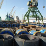 Измаильский  порт получил  разрешение на  понижение цен на перевалку