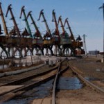Изношенность восемнадцати морских портов Украины составляет 80%
