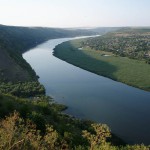 Молдавия установит  пункты миграционного инспектирования  на реке Днестр