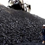 Украина вводит лимит  на импортирование угля.