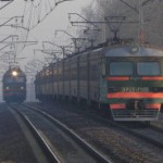 Две железные дороги УКРАИНЫ разместили облигации на 600 миллионов  гривен.