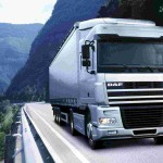 Международные автоперевозки грузов – быстро и выгодно