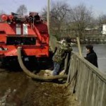 Внесении паводки в Украине 2013 год