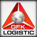 Грузоперевозки с логистическим оператором GFK Logistics