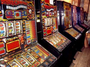 Онлайновые азартные игры