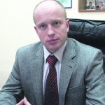 Начальник Одесского порта возглавил “Администрацию морских портов Украины”.