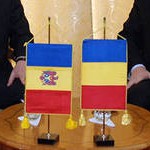 Молдова и Румыния  восстановила торговлю по направлению Пруте 