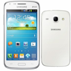 samsung galaxy core