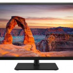 Toshiba 32L2353/50L2353: ЖК-телевизоры начального уровня