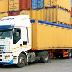 Особенности перевозки контейнеров на автомобильном транспорте