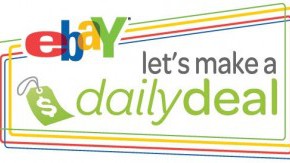 Доставка в Украину товаров с Ebay